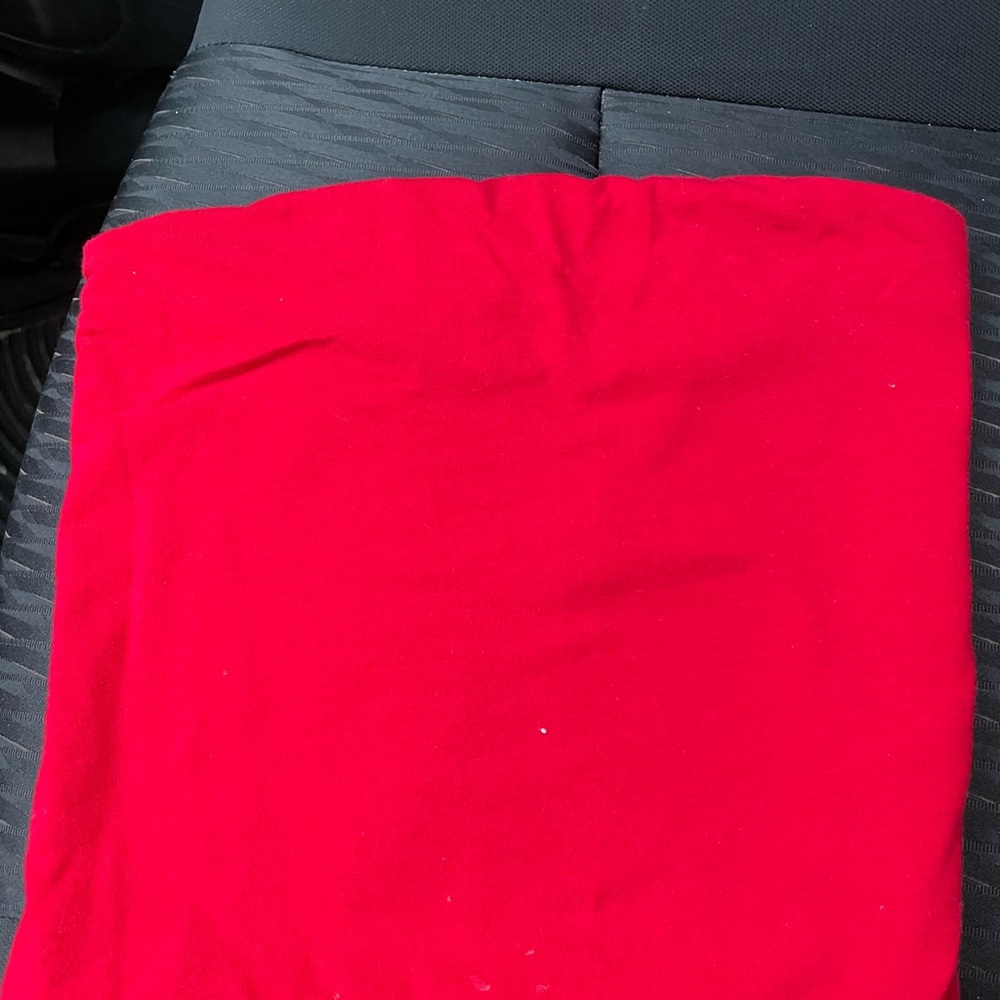 brandy melville tube top